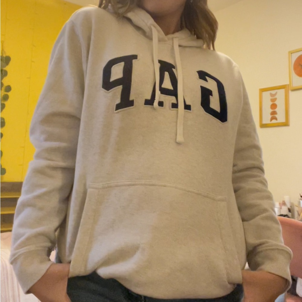 GAP Hoodie